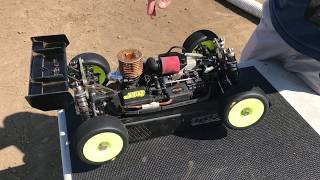 RC Concept  How to tune your Nitro Engine