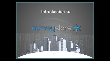 Introduction to SurveyStars Software