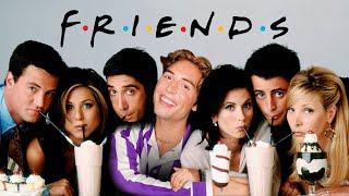 THE ONE WITH THE GAY FRIEND | Benito Skinner (2020)