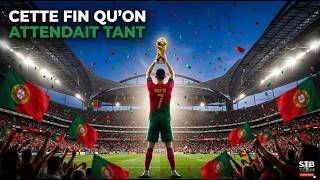 J'AI SIMULÉ LA COUPE DU MONDE 2026 (le vainqueur va vous choquer !)