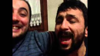 Şafak Sezer Cemi Sorduk