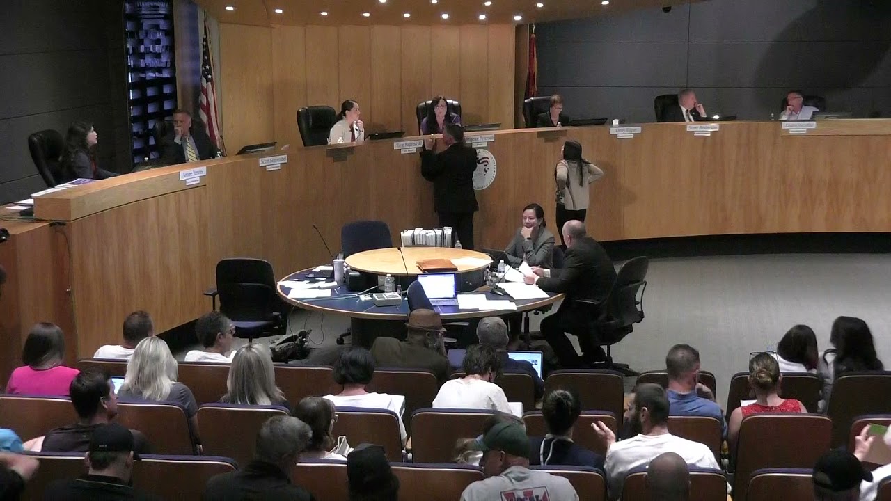 Gilbert Council Defers Santan Adventure Park Go-Kart Decision Pending Noise Analysis