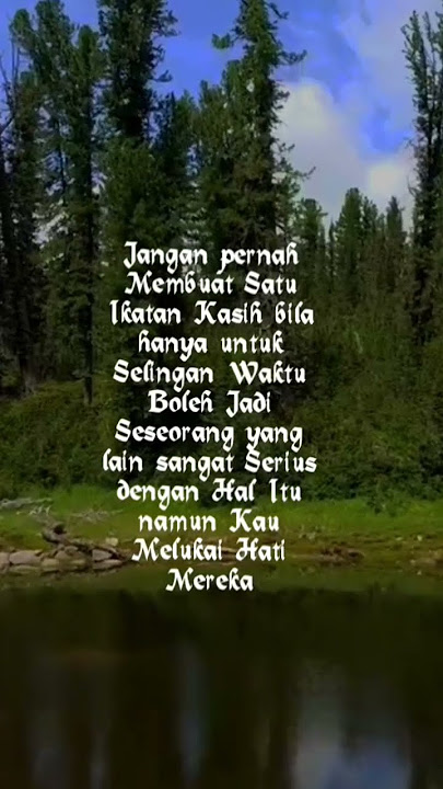 Selingan #afirmasi #katamutiara #quotes  #renungan #motivasi #petuah #nasehat #katabijak #kata