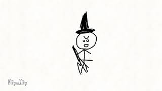 Defying Gravity but I animated it