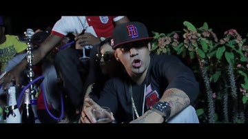Nipo809 x Quimico Ultramega x Villaman x Torrento - Cómodo, Parao y Ranquiao (Video Oficial) 2014