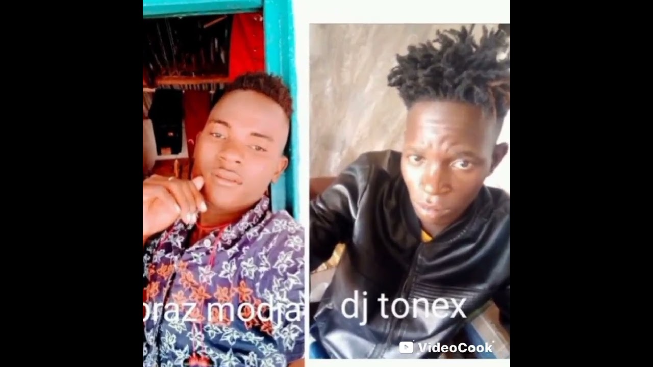 dj tonex ft brazamodja ....familia2025