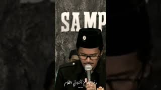 Salamun salamun - Abah Ali Mafia Sholawat (Story Wa)