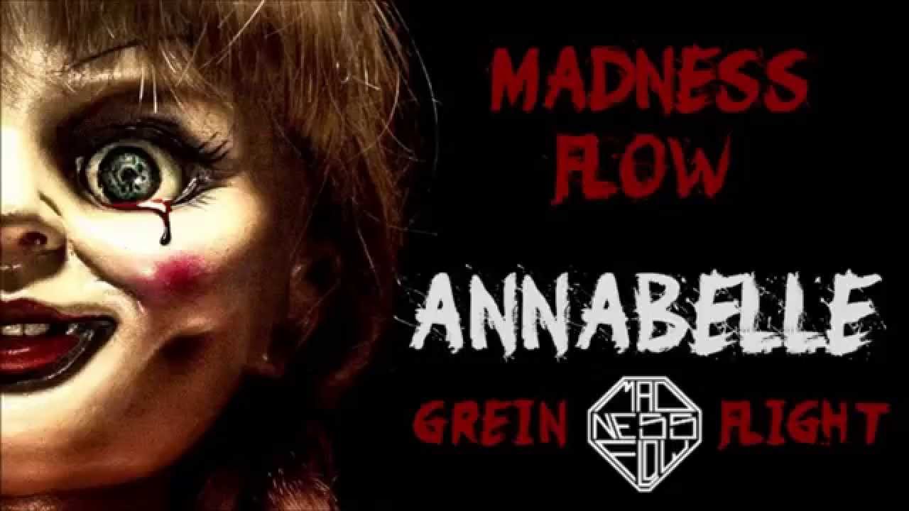 MADNESS FLOW - ANNABELLE (EXXCLUSIVE)