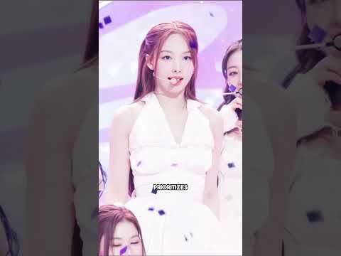 Nayeon was Insluted