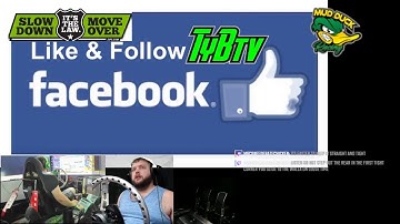 TyBtv, Where Simulation Meets Reality