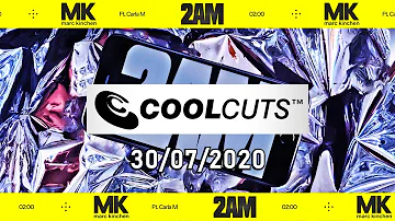 COOL CUTS CHART 30/07/2020 WEEK 31 | PAUL KALKBRENNER, MK, TOMMY FARROW, LOW STEPPA, DIMENSION...