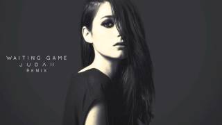 Banks - Waiting Game (Judah Remix)