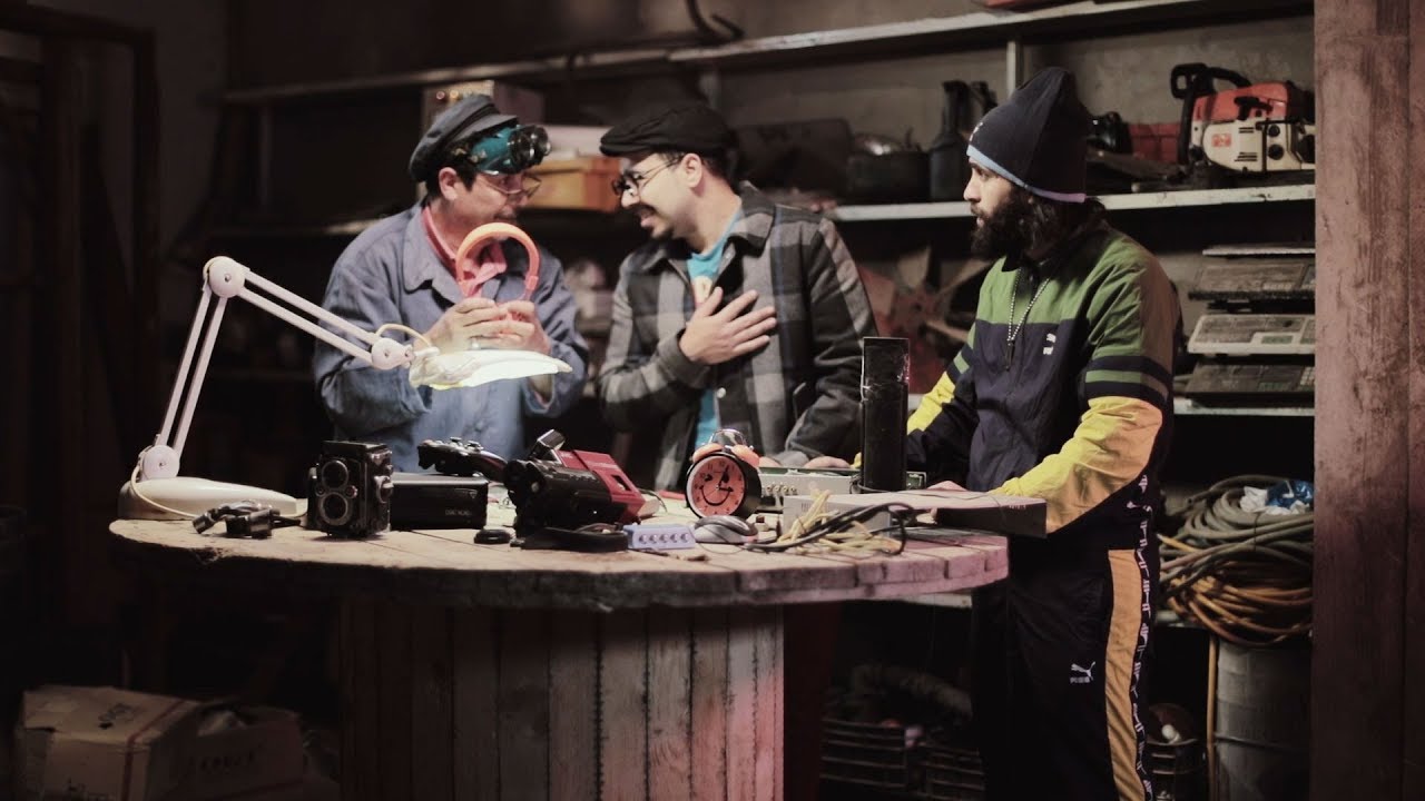 3- Live Story - لايف سطوري - Le Casque - الكاسك | Ramdan 2020 رمضان