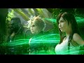 History of the ancients  final fantasy vii remake