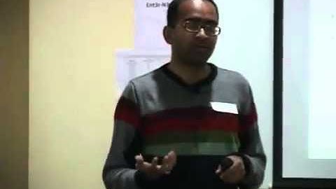 How we annoy colleagues with lazy communication by Sriram Narayan (ThoughtWorks)