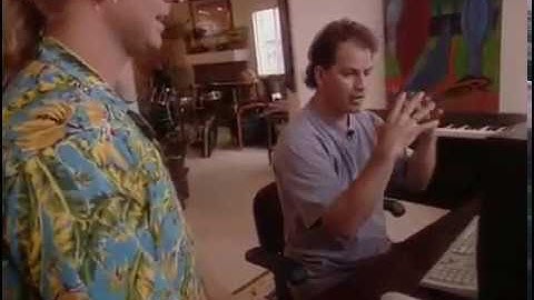 Digidesign DIGI 001 Demo