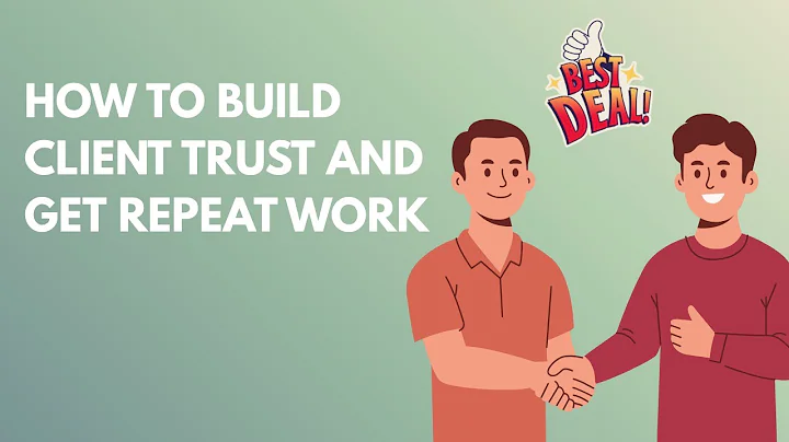 How to Get Repeat Projects from Clients as a Freelancer