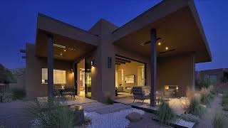 Santa Fe, NM Real Estate 2024 - Live Your Santa Fe Dream: Unveil Our Latest Hacienda Masterpiece by josh gallegos 84 views 3 months ago 1 minute, 3 seconds