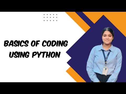 Basic of Coding using python || Lec-01 || Data Science Assignment ...