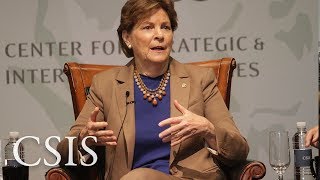 From Washington to Brussels: A Discussion on the 2018 NATO Summit
