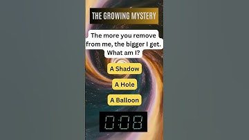 🧠 Only Geniuses Can Solve This Riddle! Can You? 🤔 #Shorts