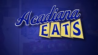 Acadiana Eats: Norbert's Restaurant pt.2