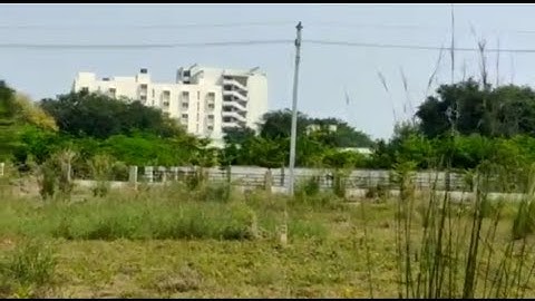 [SOLDOUT] RE-SALE PLOTS IN HMDA FINALLY APPROVED PROJECT IN RUDRARAM, PATANCHERU, HYDERABAD