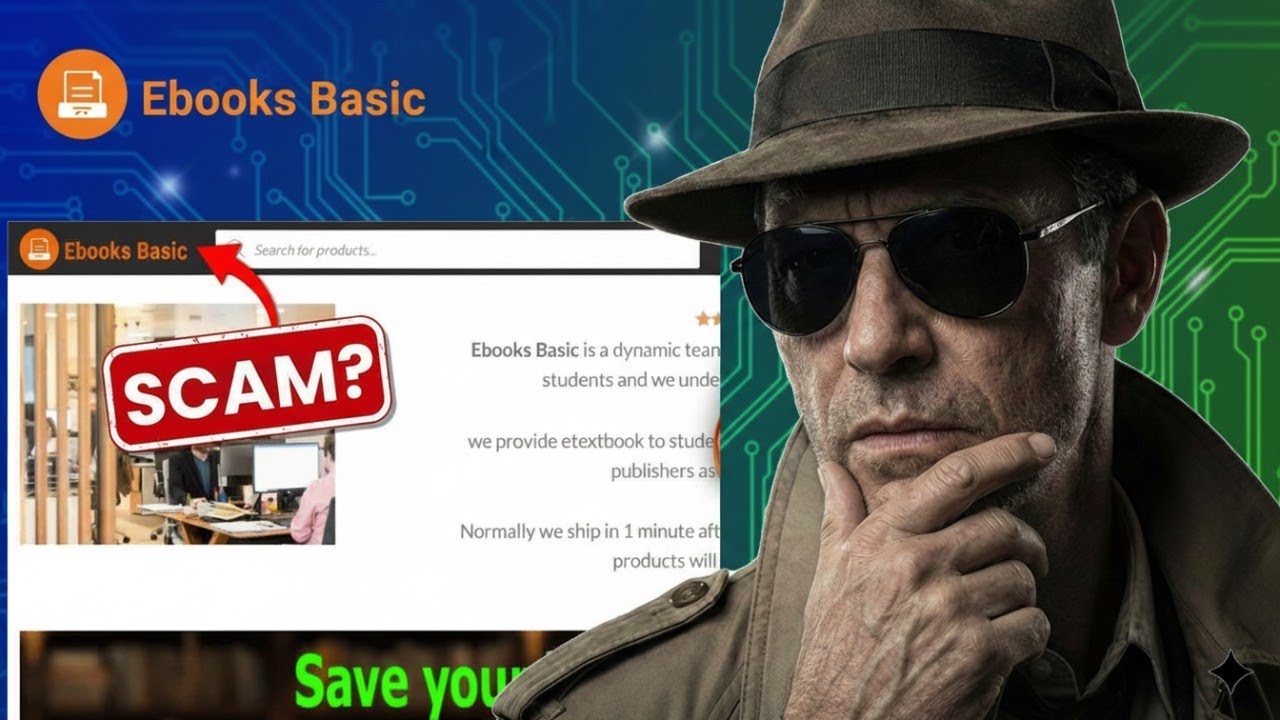 Ebooks Basic — это легальный сервис? Неограниченное количество книг или мошенничество?