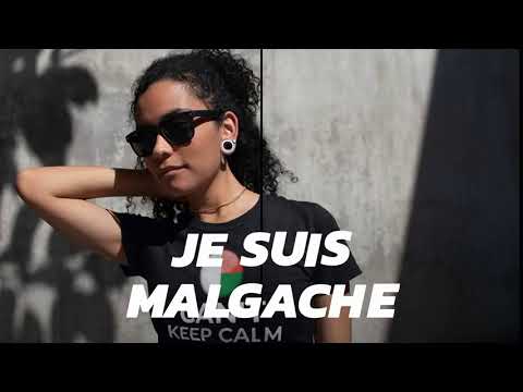 KEEP CALM Je suis Malgache et fier de mon pays