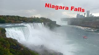 Vic Life: Nostalgia Trip (Episode 5: Niagara Falls)