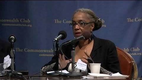 Media & Early Media Symposium 2010: Dr. Intisar Shareef