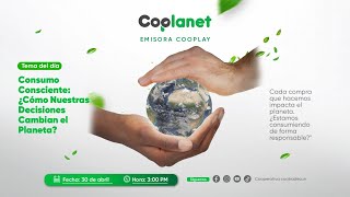 Cooplanet - Consumo Consciente