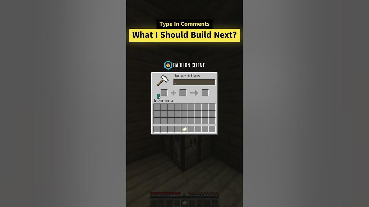 Minecraft how to create waypoints without any mod client shorts youtube