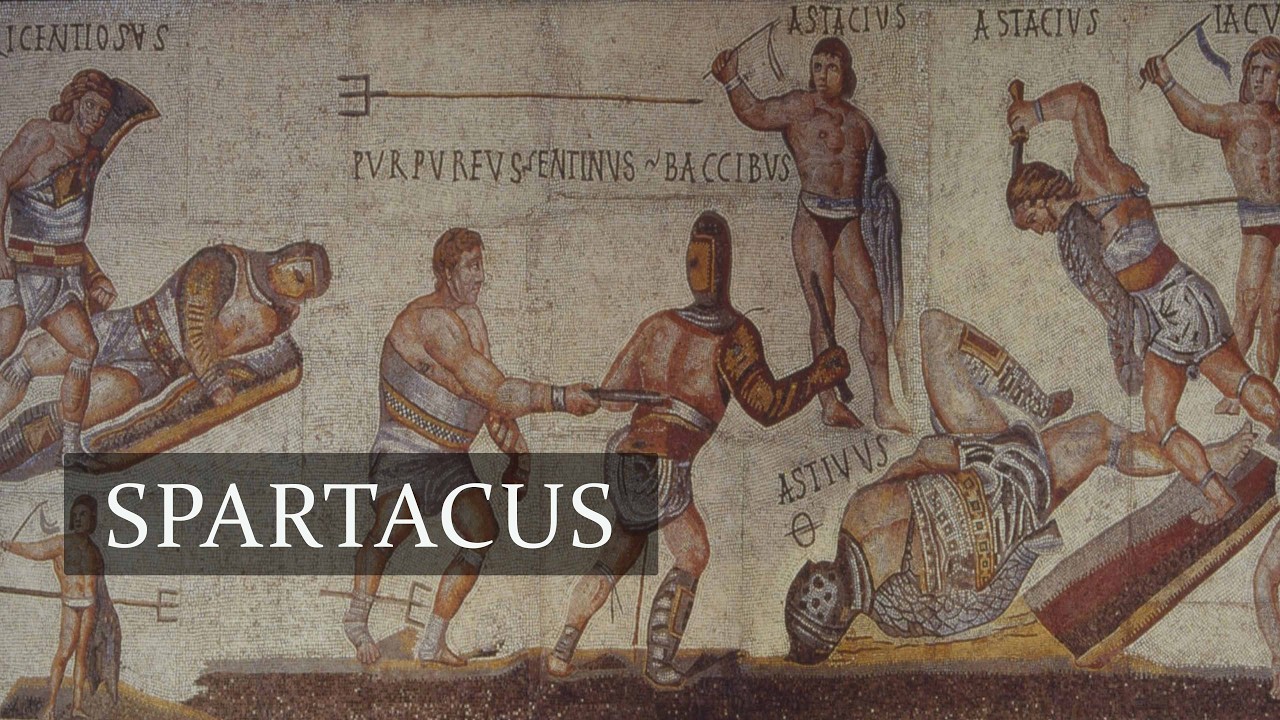 SPARTACUS