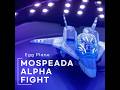 Mospeada Alpha Fighter Egg Plane #mospeada #legioss #egg_plane #toy #3dprint