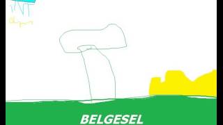 TRT INT Arapça - Belgesel Jeneriği (2009-2014)