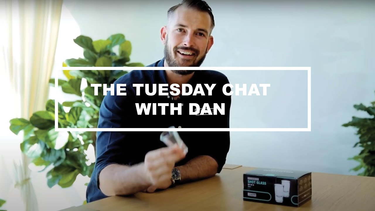 DSTILL - Check out the 100% Unbreakable 30ml  Shot Glasses