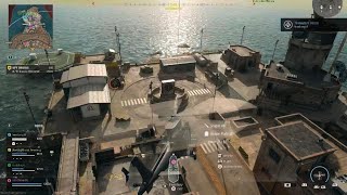 Chopper Vs Boat