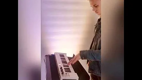 Blinding Lights - The Weeknd (Cover) Alfie Galpin