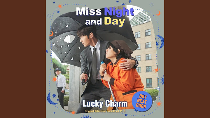 Lucky Charm