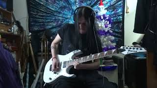 Silent Hill Tender Sugar (Solo)