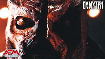 DYMYTRY PARADOX - Three Steps To Hell (2024) // Official Music Video // AFM Records