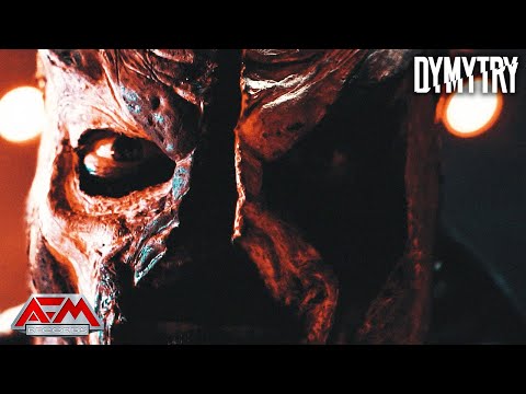 DYMYTRY - Three Steps To Hell (2024) // Official Music Video // AFM Records