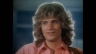 Rex Smith - Simply Jessie (Music Video)