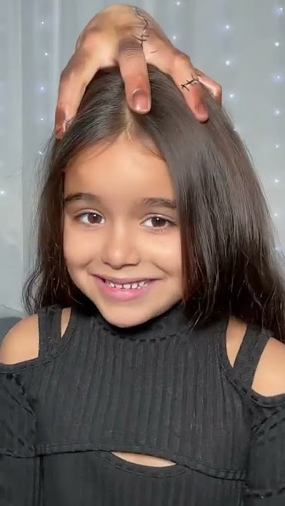 Wednesday Addams | Makeup | Kassie