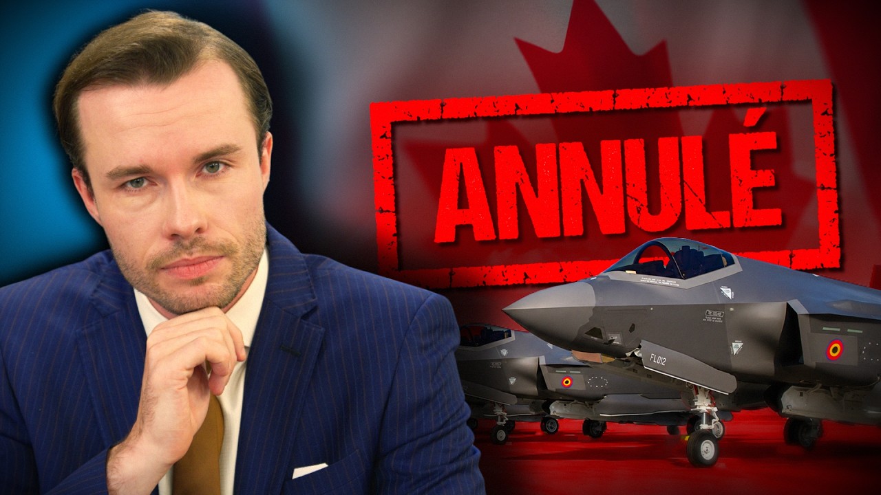 Le Canada peut faire quelque chose de très drôle