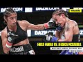 FULL FIGHT | Erica Farias vs. Jessica McCaskill (DAZN REWIND)