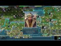Darius - Deity 101 - EP03 Fast Factories are AWESOME | Civilization IV