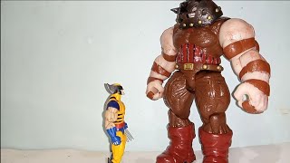 Juggernaut bootleg Mexicano, revision y opinion.