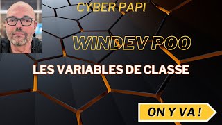 Vidéo : Deuxième tp : On aborde les variables de classe